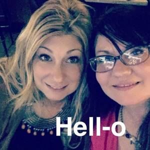 Meet your Posher, Lori